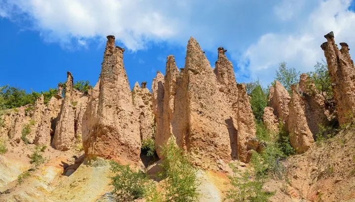 Manastir Ljubostinja