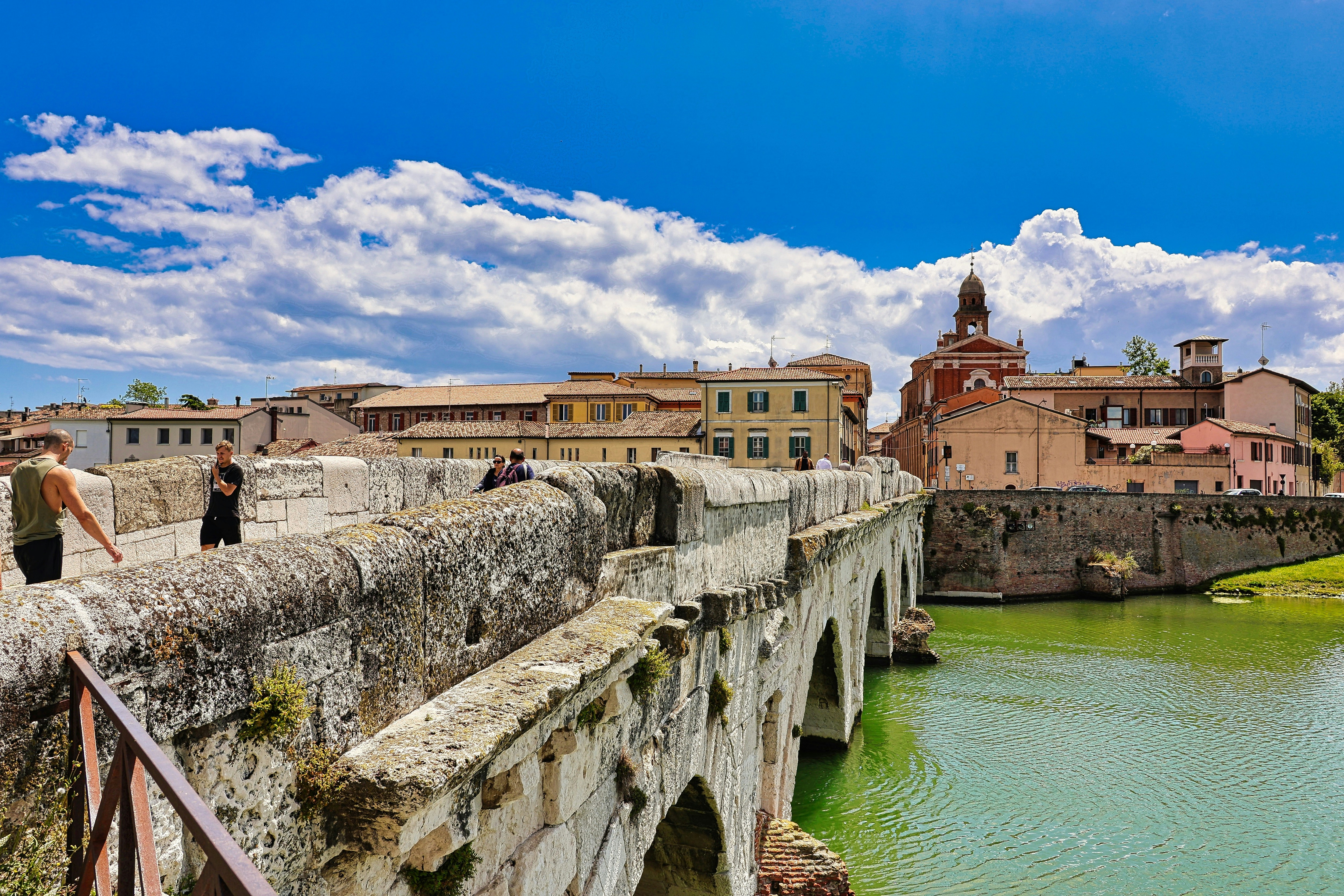 RIMINI DAN DRŽAVNOSTI 2026