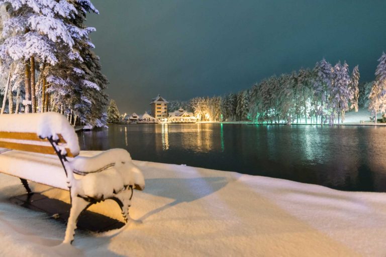 Zlatibor - Višegrad - Andrićgrad