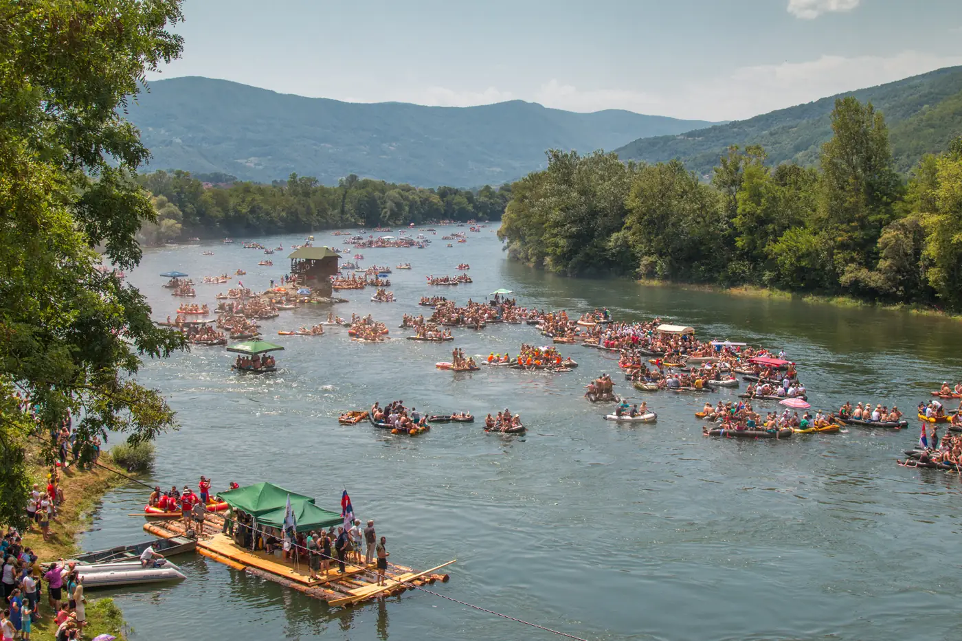 Drinska regata