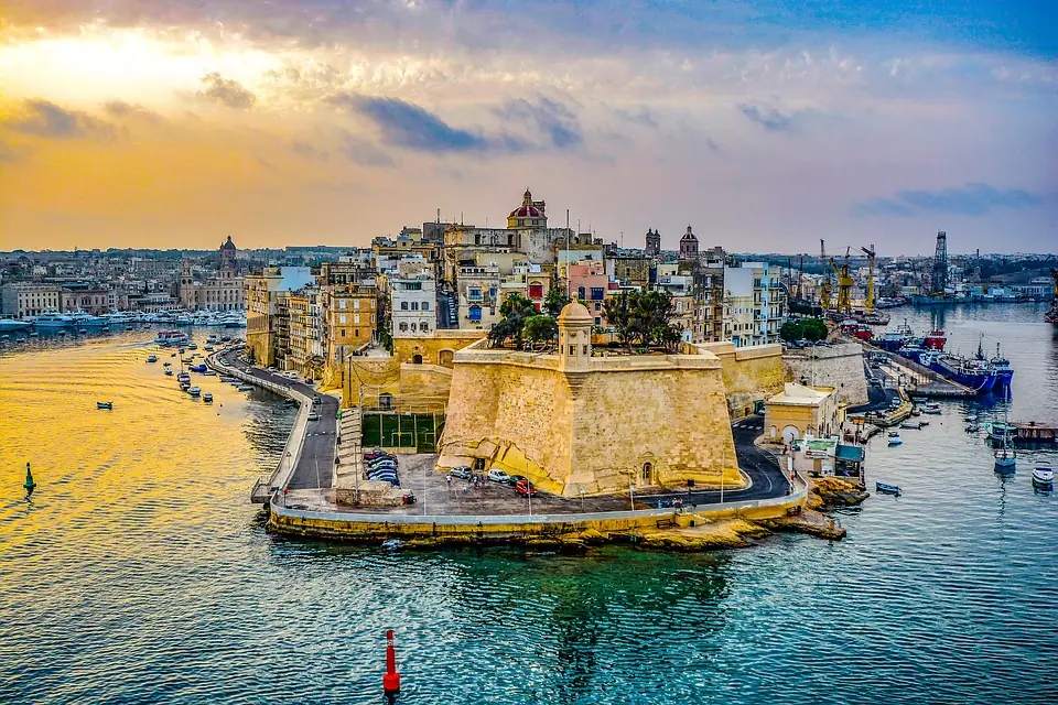 Malta – jesen 2026