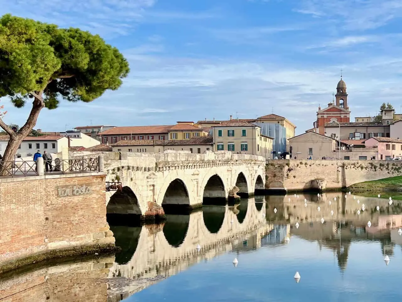 Rimini za Dan primirja 2026